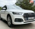 Белый Ауди Ку 5, объемом двигателя 1.98 л и пробегом 89 тыс. км за 26997 $, фото 6 на Automoto.ua