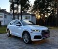 Белый Ауди Ку 5, объемом двигателя 2 л и пробегом 167 тыс. км за 27400 $, фото 3 на Automoto.ua