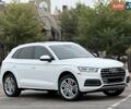 Білий Ауді Ку 5, об'ємом двигуна 1.98 л та пробігом 60 тис. км за 31500 $, фото 33 на Automoto.ua
