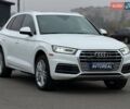 Белый Ауди Ку 5, объемом двигателя 1.98 л и пробегом 158 тыс. км за 25500 $, фото 9 на Automoto.ua