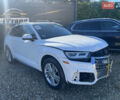 Ауди Ку 5 2018 в Стрые на Automoto.ua Белый Ауди Ку 5, объемом двигателя 2 л и пробегом 162 тыс. км за 16400 $, фото 7 на Automoto.ua