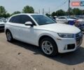 Білий Ауді Ку 5, об'ємом двигуна 1.98 л та пробігом 148 тис. км за 7700 $, фото 4 на Automoto.ua