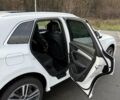 Білий Ауді Ку 5, об'ємом двигуна 1.98 л та пробігом 179 тис. км за 21900 $, фото 13 на Automoto.ua