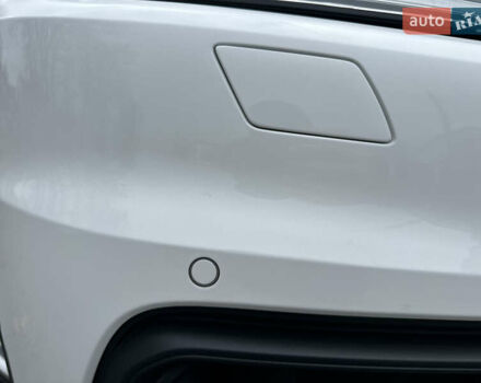 Белый Ауди Ку 5, объемом двигателя 1.98 л и пробегом 206 тыс. км за 25900 $, фото 7 на Automoto.ua