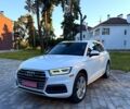 Белый Ауди Ку 5, объемом двигателя 2 л и пробегом 167 тыс. км за 27400 $, фото 4 на Automoto.ua