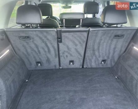 Белый Ауди Ку 5, объемом двигателя 1.98 л и пробегом 211 тыс. км за 18700 $, фото 34 на Automoto.ua