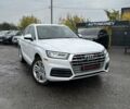 Білий Ауді Ку 5, об'ємом двигуна 2 л та пробігом 206 тис. км за 23600 $, фото 2 на Automoto.ua