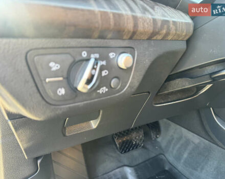 Белый Ауди Ку 5, объемом двигателя 2 л и пробегом 249 тыс. км за 21500 $, фото 42 на Automoto.ua