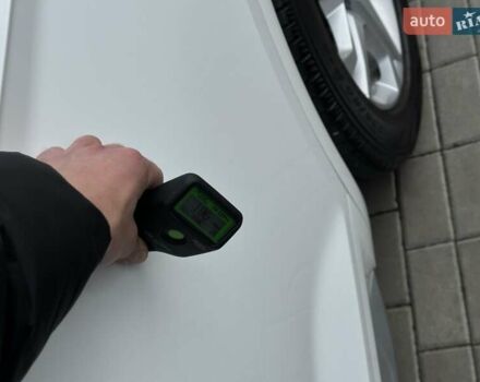 Белый Ауди Ку 5, объемом двигателя 1.98 л и пробегом 162 тыс. км за 24900 $, фото 51 на Automoto.ua