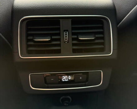 Белый Ауди Ку 5, объемом двигателя 1.98 л и пробегом 100 тыс. км за 27000 $, фото 16 на Automoto.ua