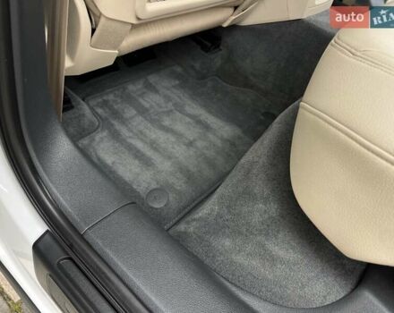 Белый Ауди Ку 5, объемом двигателя 2 л и пробегом 135 тыс. км за 26950 $, фото 99 на Automoto.ua