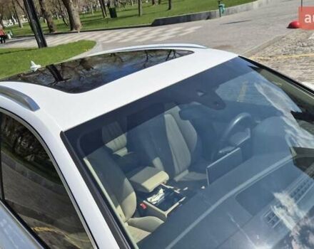 Белый Ауди Ку 5, объемом двигателя 1.98 л и пробегом 57 тыс. км за 30000 $, фото 18 на Automoto.ua