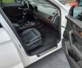 Белый Ауди Ку 5, объемом двигателя 1.98 л и пробегом 179 тыс. км за 26000 $, фото 14 на Automoto.ua