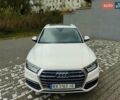 Белый Ауди Ку 5, объемом двигателя 1.98 л и пробегом 96 тыс. км за 30500 $, фото 17 на Automoto.ua