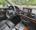 Белый Ауди Ку 5, объемом двигателя 2 л и пробегом 80 тыс. км за 17000 $, фото 12 на Automoto.ua