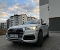 Белый Ауди Ку 5, объемом двигателя 2 л и пробегом 93 тыс. км за 31000 $, фото 3 на Automoto.ua