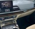 Белый Ауди Ку 5, объемом двигателя 2 л и пробегом 71 тыс. км за 12500 $, фото 9 на Automoto.ua