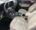 Білий Ауді Ку 5, об'ємом двигуна 1.98 л та пробігом 190 тис. км за 24500 $, фото 10 на Automoto.ua