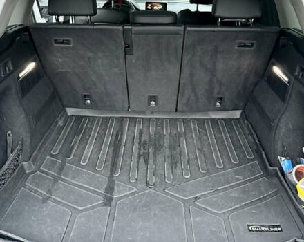 Білий Ауді Ку 5, об'ємом двигуна 1.98 л та пробігом 229 тис. км за 22400 $, фото 49 на Automoto.ua