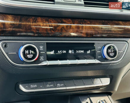 Белый Ауди Ку 5, объемом двигателя 1.98 л и пробегом 93 тыс. км за 26500 $, фото 35 на Automoto.ua