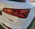 Белый Ауди Ку 5, объемом двигателя 2 л и пробегом 209 тыс. км за 20900 $, фото 11 на Automoto.ua