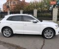 Білий Ауді Ку 5, об'ємом двигуна 1.98 л та пробігом 190 тис. км за 24500 $, фото 3 на Automoto.ua