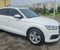 Белый Ауди Ку 5, объемом двигателя 2 л и пробегом 114 тыс. км за 26300 $, фото 2 на Automoto.ua