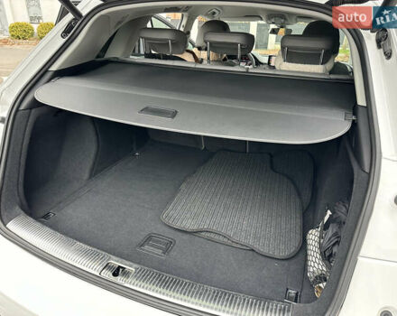 Белый Ауди Ку 5, объемом двигателя 1.98 л и пробегом 206 тыс. км за 25900 $, фото 43 на Automoto.ua