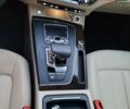 Білий Ауді Ку 5, об'ємом двигуна 1.98 л та пробігом 132 тис. км за 27500 $, фото 21 на Automoto.ua