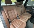 Білий Ауді Ку 5, об'ємом двигуна 2 л та пробігом 206 тис. км за 23600 $, фото 24 на Automoto.ua
