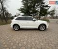 Білий Ауді Ку 5, об'ємом двигуна 2 л та пробігом 87 тис. км за 20998 $, фото 7 на Automoto.ua