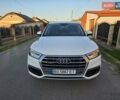 Білий Ауді Ку 5, об'ємом двигуна 1.98 л та пробігом 97 тис. км за 23500 $, фото 19 на Automoto.ua