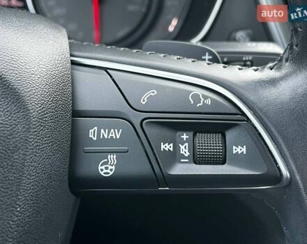 Белый Ауди Ку 5, объемом двигателя 2 л и пробегом 209 тыс. км за 25990 $, фото 20 на Automoto.ua