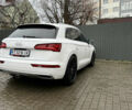 Білий Ауді Ку 5, об'ємом двигуна 1.98 л та пробігом 229 тис. км за 22400 $, фото 41 на Automoto.ua