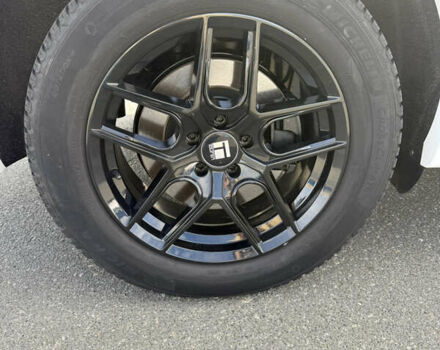 Белый Ауди Ку 5, объемом двигателя 1.98 л и пробегом 142 тыс. км за 26300 $, фото 8 на Automoto.ua