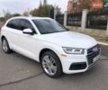 Білий Ауді Ку 5, об'ємом двигуна 1.98 л та пробігом 190 тис. км за 24500 $, фото 1 на Automoto.ua
