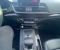 Белый Ауди Ку 5, объемом двигателя 1.98 л и пробегом 145 тыс. км за 29300 $, фото 11 на Automoto.ua