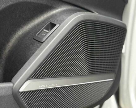 Білий Ауді Ку 5, об'ємом двигуна 2 л та пробігом 180 тис. км за 22299 $, фото 17 на Automoto.ua