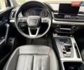 Белый Ауди Ку 5, объемом двигателя 1.98 л и пробегом 89 тыс. км за 26997 $, фото 26 на Automoto.ua