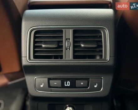 Білий Ауді Ку 5, об'ємом двигуна 1.98 л та пробігом 124 тис. км за 29000 $, фото 51 на Automoto.ua