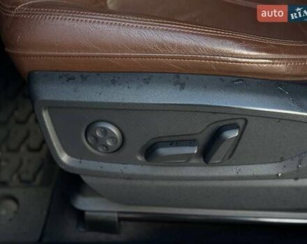 Білий Ауді Ку 5, об'ємом двигуна 1.98 л та пробігом 124 тис. км за 29000 $, фото 32 на Automoto.ua