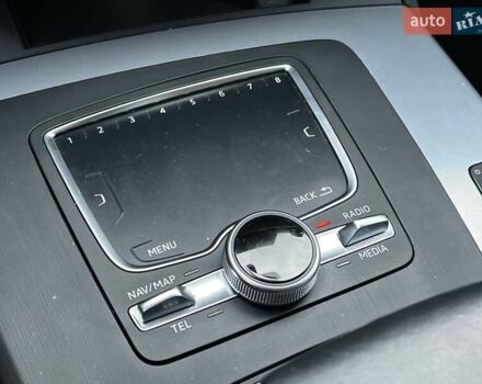 Белый Ауди Ку 5, объемом двигателя 2 л и пробегом 209 тыс. км за 25990 $, фото 25 на Automoto.ua