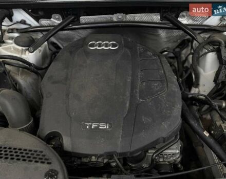 Білий Ауді Ку 5, об'ємом двигуна 1.98 л та пробігом 124 тис. км за 29000 $, фото 69 на Automoto.ua