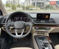Білий Ауді Ку 5, об'ємом двигуна 1.98 л та пробігом 60 тис. км за 31500 $, фото 58 на Automoto.ua