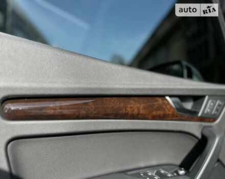 Белый Ауди Ку 5, объемом двигателя 2 л и пробегом 41 тыс. км за 24900 $, фото 27 на Automoto.ua