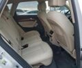 Білий Ауді Ку 5, об'ємом двигуна 2 л та пробігом 18 тис. км за 10000 $, фото 9 на Automoto.ua