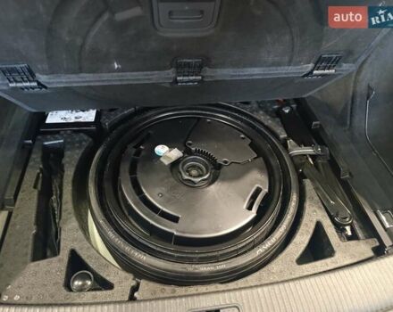 Белый Ауди Ку 5, объемом двигателя 2 л и пробегом 179 тыс. км за 21500 $, фото 20 на Automoto.ua