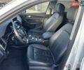 Білий Ауді Ку 5, об'ємом двигуна 1.98 л та пробігом 107 тис. км за 23500 $, фото 13 на Automoto.ua
