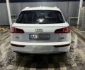 Білий Ауді Ку 5, об'ємом двигуна 1.97 л та пробігом 287 тис. км за 31000 $, фото 2 на Automoto.ua