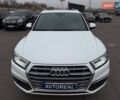 Белый Ауди Ку 5, объемом двигателя 1.98 л и пробегом 158 тыс. км за 25500 $, фото 16 на Automoto.ua